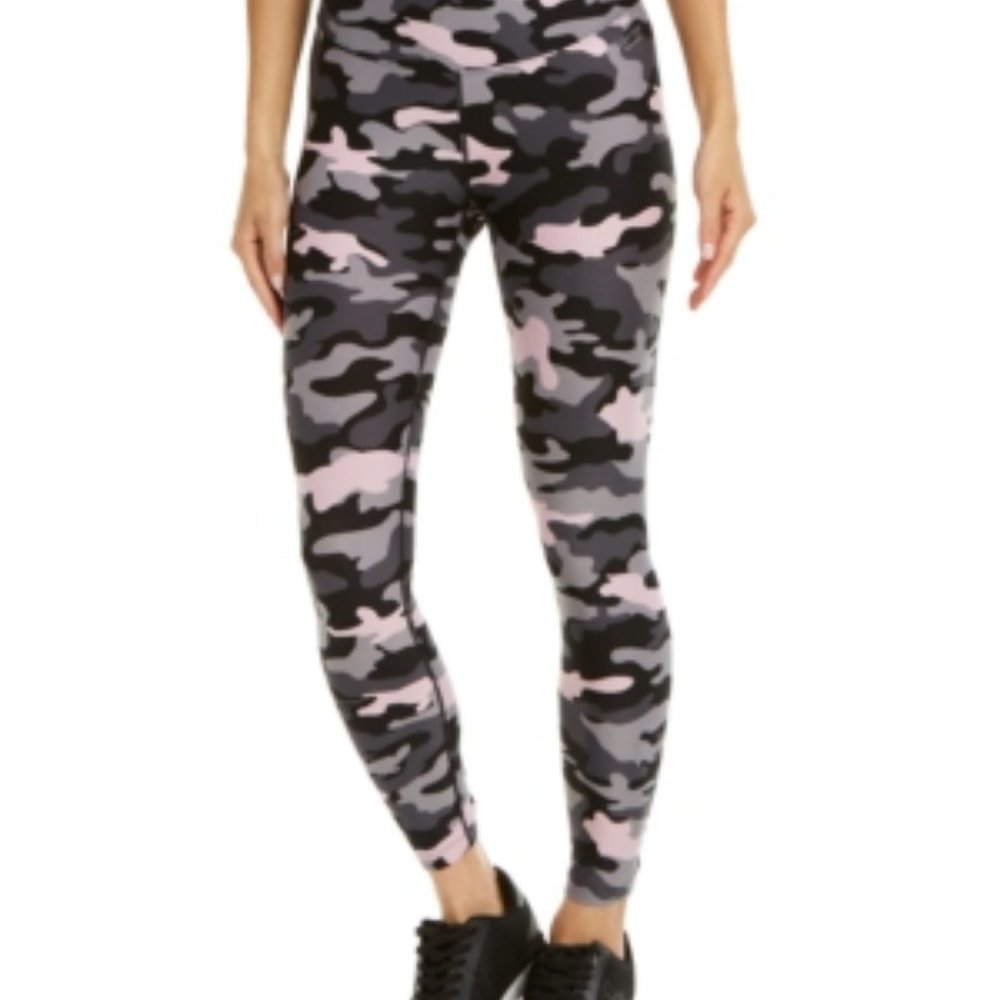 Calvin Klein Performance Print Women Leggings